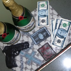 Cuban'Kawone- $ & Fashion