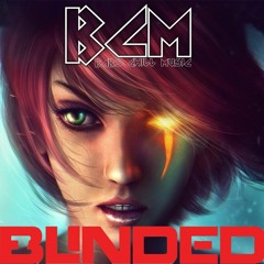 Ran - D &amp; Alpha² - Blinded (Extended Mix)