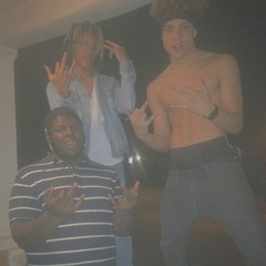 All I Want (Prod. By RicandThadeus x Jake Mark)