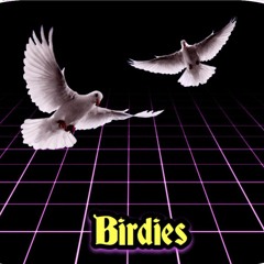 Birdies ! @90sPimp Feat Bobby Blaze & @Treezlowkey (Prod By @RonneyVillian x @YoungDezVA)