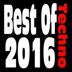 BEST OF 2016 TECHNO