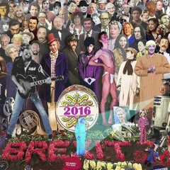 RIP 2016 prod. Kid Ocean