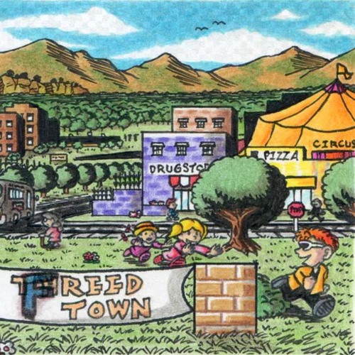 Earthbound free best sale
