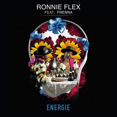 Ronnie Flex Ft. Frenna - Energie  (prod. Boaz van de Beatz & Ronnie Flex)[Ethan Morris & DRFT Remix]