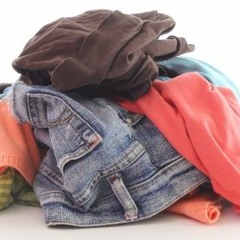 Dirty Clothes (Demo)