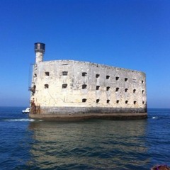 Fort Boyard Thème du Générique By Marouene Laribi (OUD+HORNS)