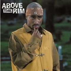 ABOVE THE RIM