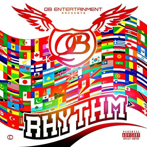 Gwezzy, King Noah - Rhythm FT - Denzal