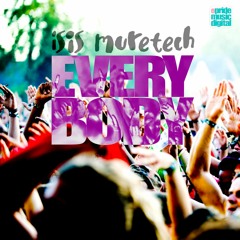 EVERYBODY (Original Mix)