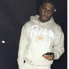 RIP RB by Munchie B