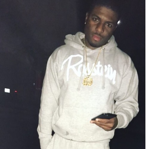 RIP RB by Munchie B