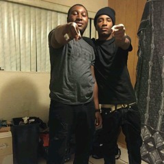 Money Talk x Cito x Cp3