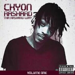 CKYON RASHARD PS ft. MR. MILES