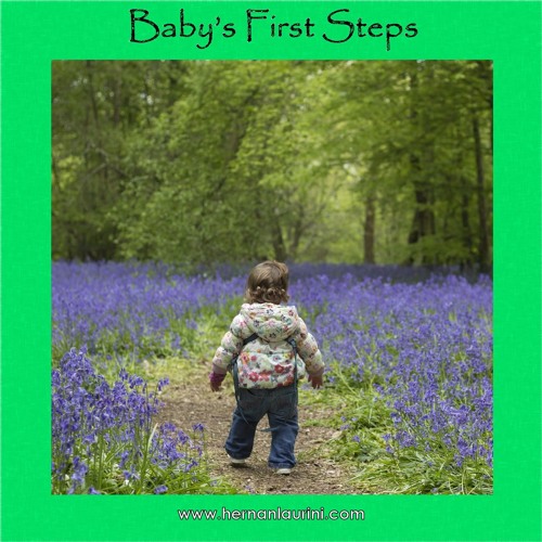 Baby's First Steps