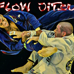 Flow - Jitsu - Dojo Wars