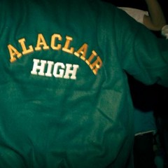 Alaclair Ensemble // Alaclair High // JAY SCOTT // RMX