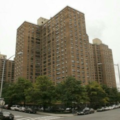 (WE THE GANG)NEW WAVE BROOKLYN TYPE BEAT PROD BY DE DEE