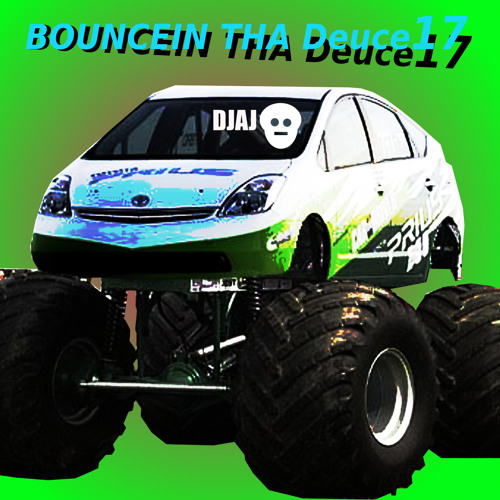BOUCIN THA DEUCE17