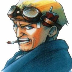 Cid's Theme orchestra