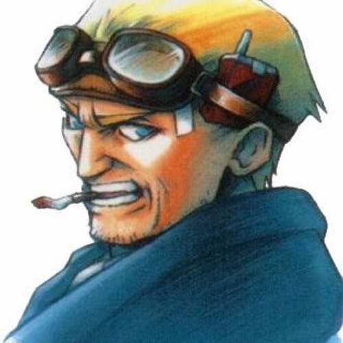 Cid's Theme orchestra