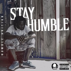 Humble Haitian - Like Mines