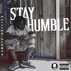 Humble Haitian - Throw It Up
