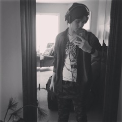 Hey Believers - Peter Bradley Adams (cover)