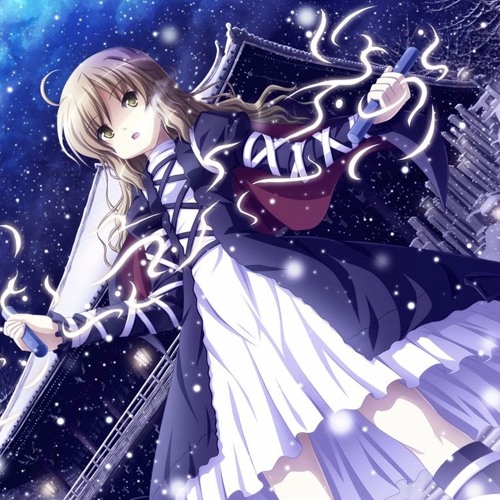 Emotional Skyscraper ~ Cosmic Mind