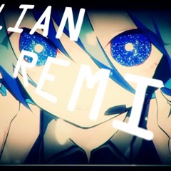 ギガP - Hibikase(ヒビカセ)/(Delian Remix)