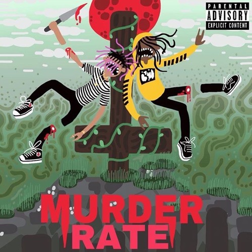 Cameronazi X $ubjectz -SPAWN (PROD.BY SENSEI ZOE X TRAP SATAN)