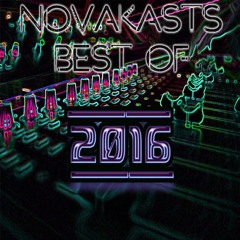 NovaKast's Best Picks of 2016