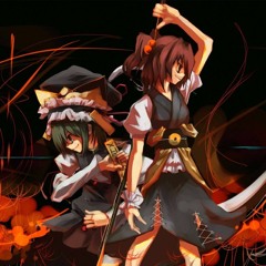 Touhou Judgment in the Sixtieth Year ~ Fate of Sixty Years