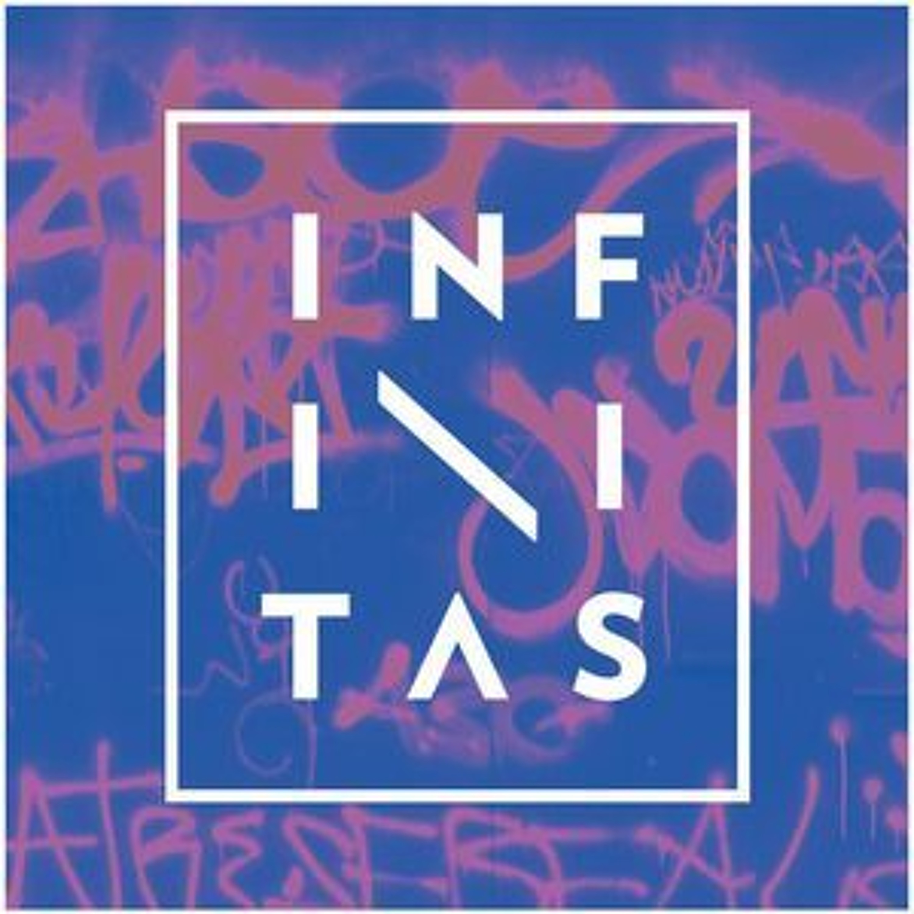 Vinheta Infinitas - Alceu Valença episode artwork
