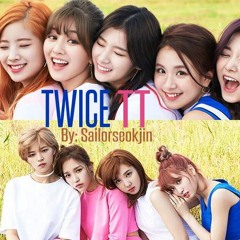 트와이스 - 티티 Acoustic Ver. (cover By Sailorseokjin)