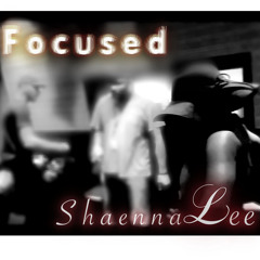 Focused feat. Lyrik & SuperHuman Doe