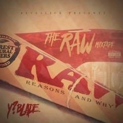 Blade & Bone [Prod By Smiley D] 4EVA RECORDS