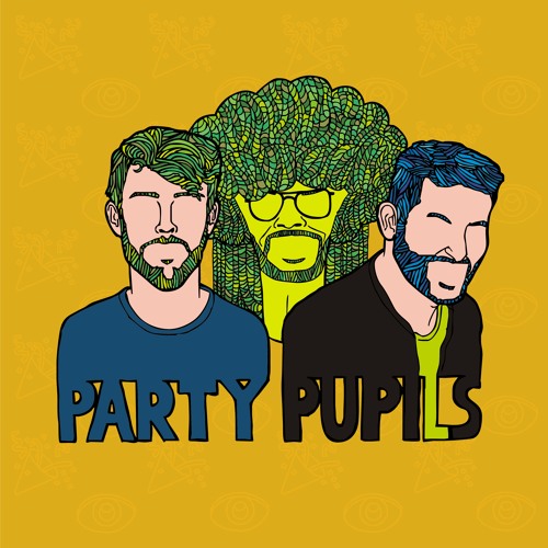 D.R.A.M. - Broccoli feat. Lil Yachty(Party Pupils Remix)