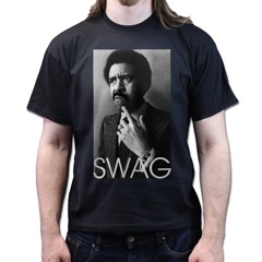 SwagJohnson - T-Shirt Of a Legend