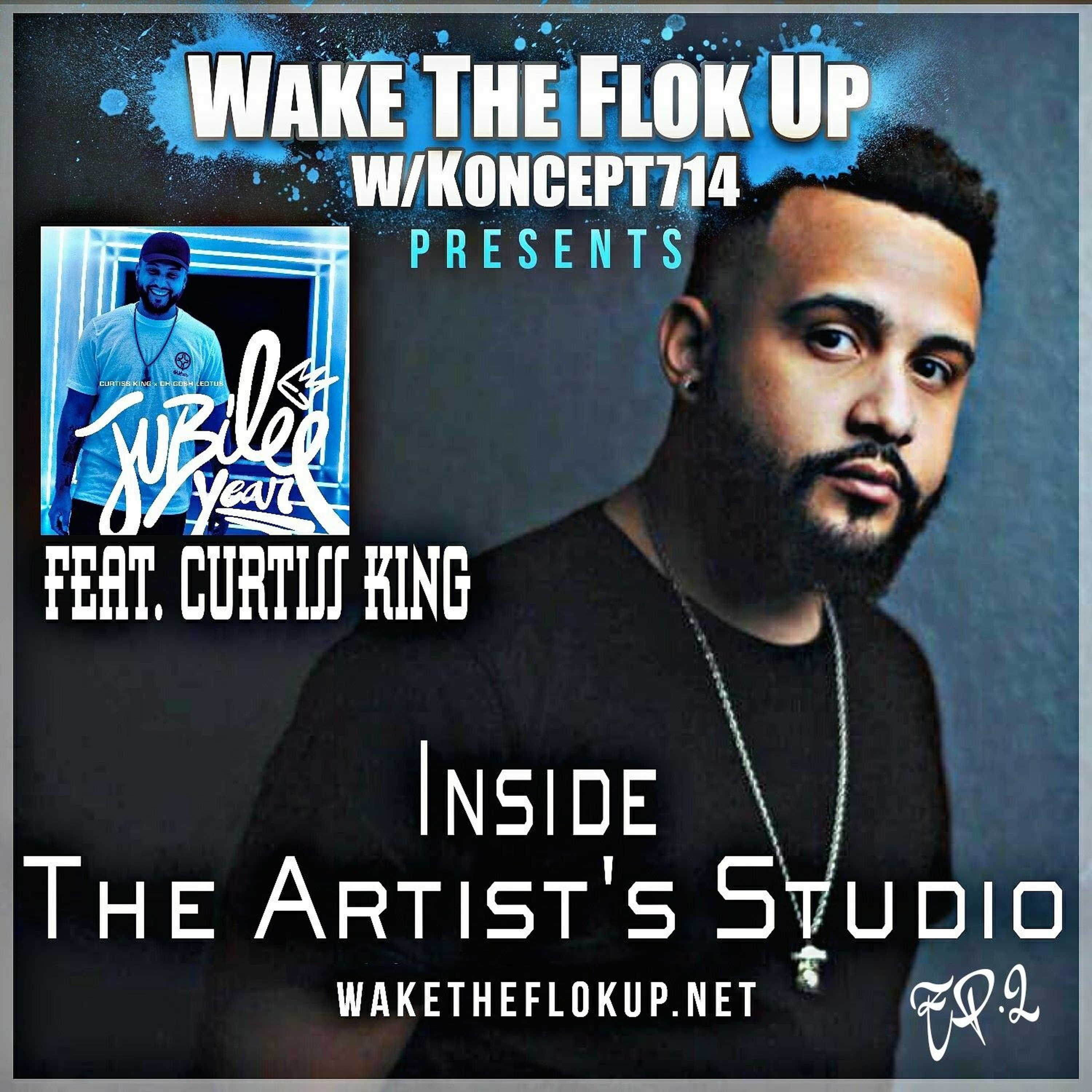 Wake The Flock Up with Koncept714