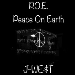 Peace On Earth -(prod. Young Taylor)