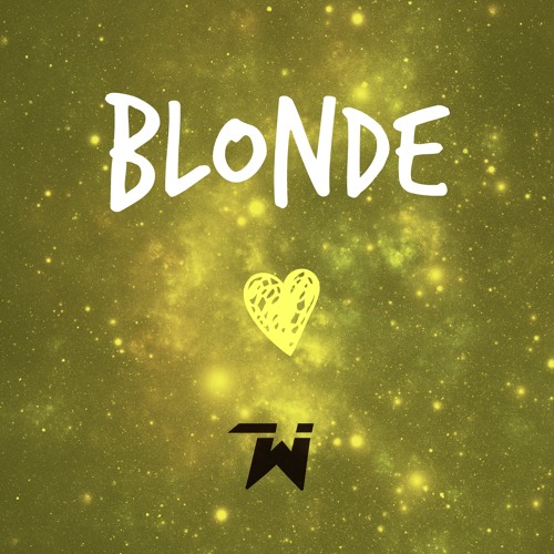 Blonde