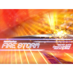Fire Storm - CROOVE