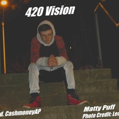 420 Vision