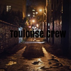 Toulouse Crew Essentials Mix