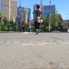 Track 6: Say You Won't Let Go (Cover)