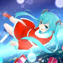 徐梦圆 - 12.25 ♪
