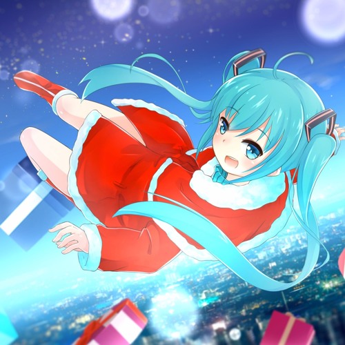 徐梦圆 - 12.25 ♪