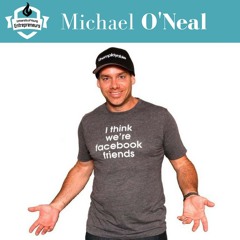EP 195 Getting Schooled on the Art of the Interview with Michael O’Neal
