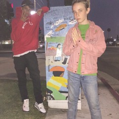 ThouxanBandFauni D Savage UnoTheActivist- Thicker Den Water LEAK