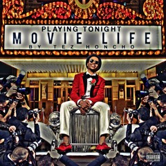 5) We Are Never Ending -Tez HoNcho